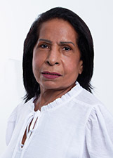 Foto de PROFESSORA MARIA OTÍLIA