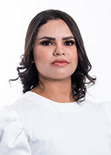 Foto de JORNALISTA STEFANY GOMES