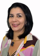 Foto de PROF. MARCIA VIEIRA
