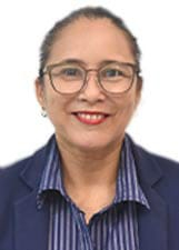 Foto de PROFESSORA OLENA