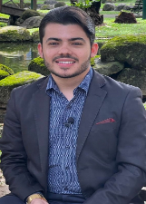 Foto de PASTOR YANDER