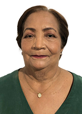 Foto de ENFERMEIRA ANTONIA TRINDADE