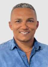 Foto de GIL DO SINDICATO