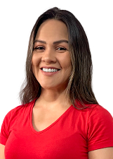 Foto de VITÓRIA SANTOS