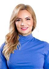 Foto de PROFESSORA NILSE