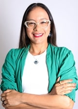 Foto de GIZELLE MULHERES AMAZÔNIDAS