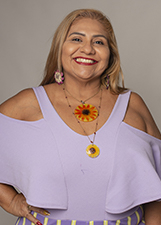 Foto de LÉIA PINTO