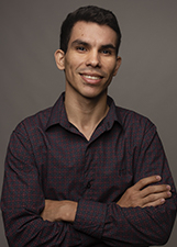 Foto de PROF. LUCAS SOUZA