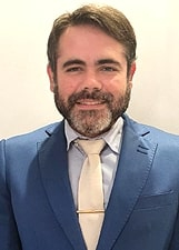 Foto de PROFESSOR RAFAEL TITAN