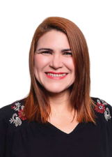 Foto de SILVIA LETÍCIA LUTA SERVIDORES