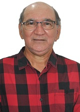 Foto de PROFESSOR JOÃO SANTIAGO