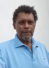 Foto de SARABADÁ PRETO