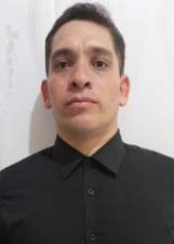 Foto de BOMBEIRO CÉZAR NOGUEIRA