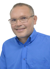 Foto de PROFESSOR SIDNEY