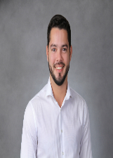 Foto de RÔMULO DO HOSPITAL