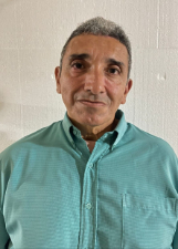Foto de CHACAL MERCIAS