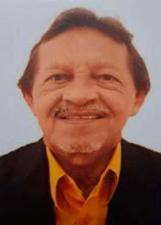 Foto de PROF. LUIZ SURUGHAN