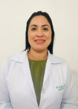 Foto de ENF. MARCELA RAMOS