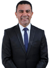 Foto de PASTOR LUCIANO BRENO