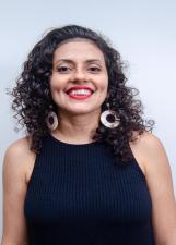 Foto de HELOÍSA DA COLETIVA NOSSA VOZ