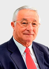 Foto de FREI ANASTÁCIO