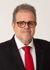 Foto de PROFESSOR MÁRCIO CANIELLO