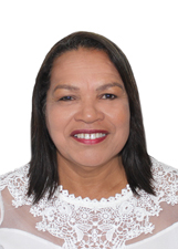 Foto de PASTORA RAMINHA