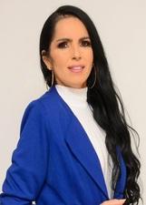 Foto de PROFESSORA ANDRÉIA DO RÊGO