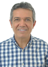 Foto de PROFESSOR DR. RAFAEL