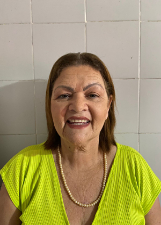 Foto de ADALCINA LEITE