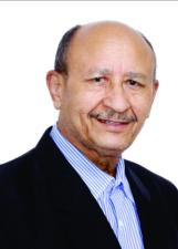 Foto de SARGENTO IVALDO GARRINCHA