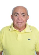 Foto de AGUINALDO BORGES