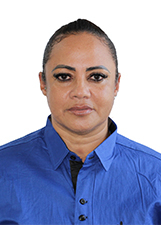 Foto de SGT VANDICÉLIA LIMA