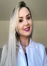 Foto de VIVI LINS ENFERMEIRA