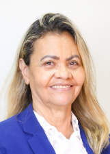 Foto de MISSIONARIA GRAÇA MIRANDA