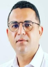 Foto de CONSELHEIRO CICERO DA ONG