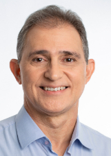 Foto de CRISTOVAM BOMBEIRO