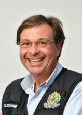 Foto de GILSON MACHADO