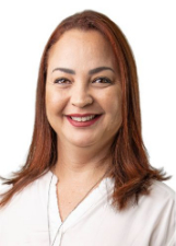 Foto de KEILA CERQUEIRA A SINDICA