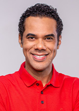 Foto de PROF. GILMAR SANTOS