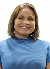 Foto de ROSALY ALMEIDA 
