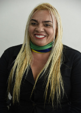 Foto de LUCIANA PATRIOTA
