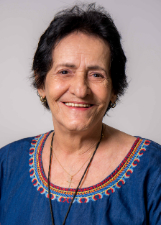 Foto de PROFESSORA MALBA LUCENA