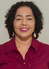 Foto de ROSA DA SINDICALISTAS RESISTEM