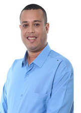 Foto de SARGENTO EDSON JÚNIOR