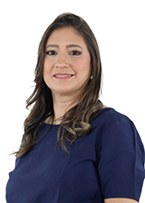 Foto de LUCYANE GOMES