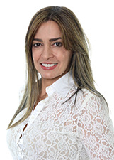 Foto de NADJÂNIA GOMES