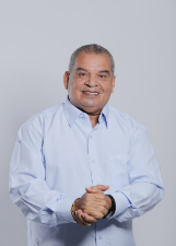 Foto de PR. JONAS PEREIRÃO