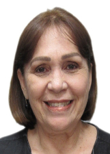 Foto de PROFESSORA MARIA JOSÉ DE SENA