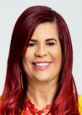 Foto de DELEGADA GLEIDE ANGELO